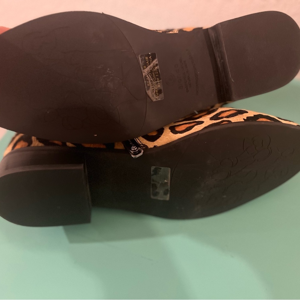 Waterproof boots - Picture 5 of 5